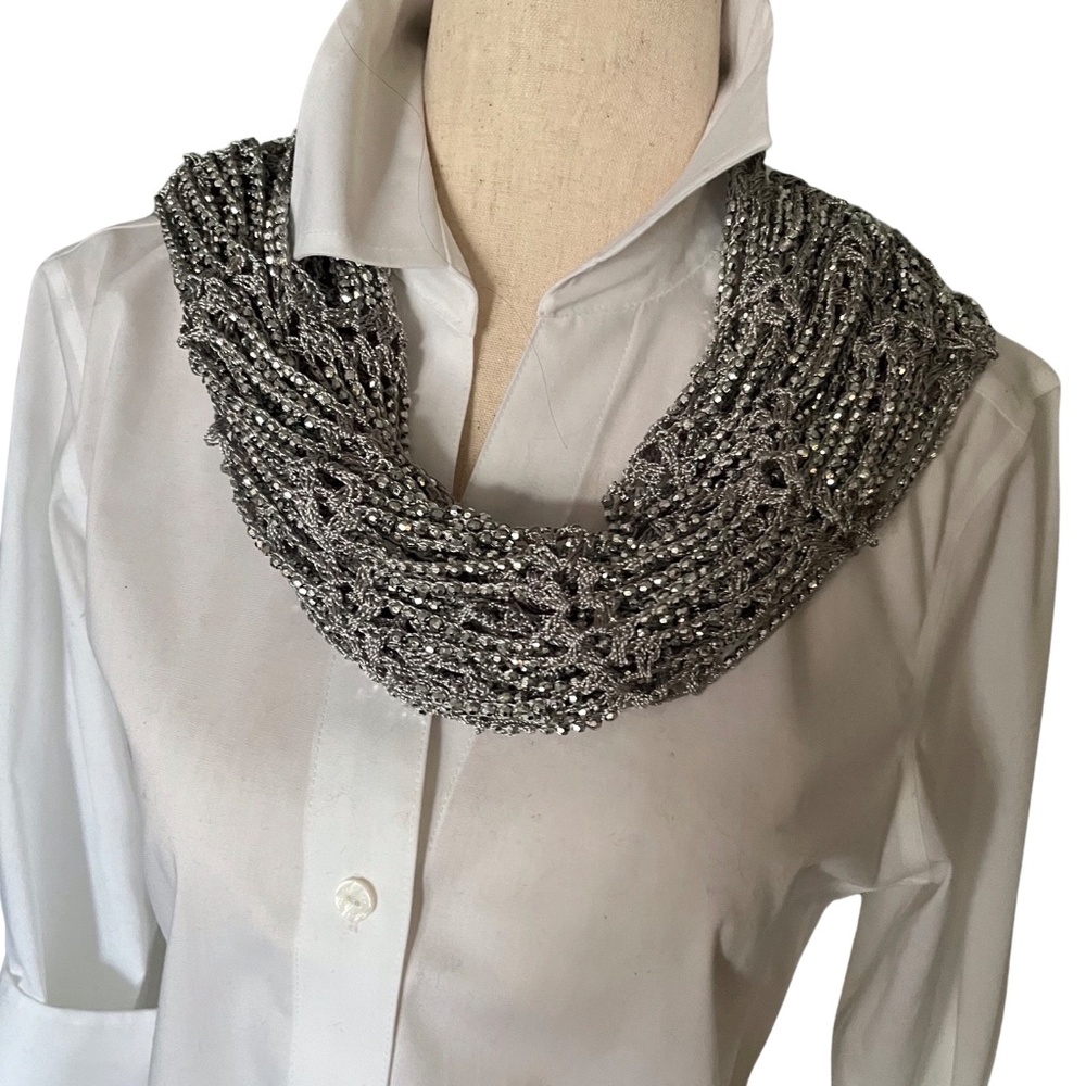 scarf - Picture 3 of 5
